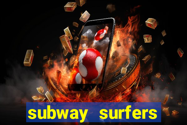 subway surfers unblocked games 66 ez